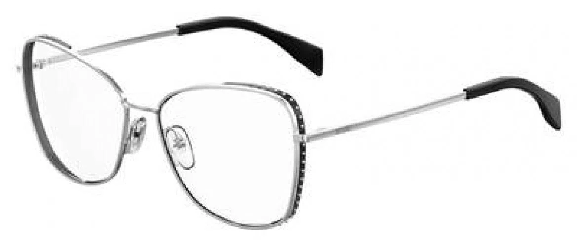 Moschino Mos516 Eyeglasses - view 8